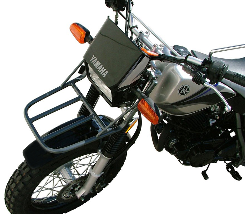 TW200 Luggage ProCycle.us